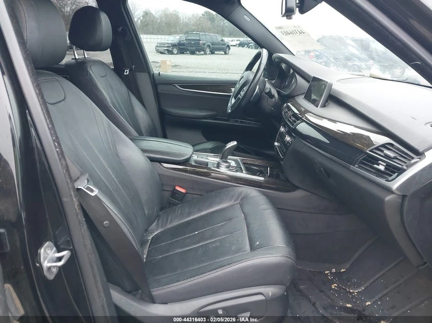 BMW X5 3.0L I-6 DI, DOHC, VVT, TURBO, 300HP All Wheel | Mobile.bg � ����������� 5