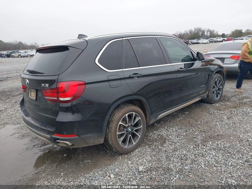 BMW X5 3.0L I-6 DI, DOHC, VVT, TURBO, 300HP All Wheel | Mobile.bg � ����������� 4