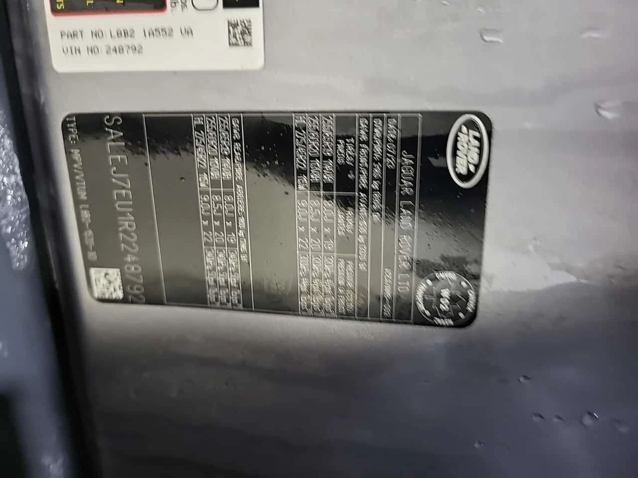 Land Rover Defender S| 360 КАМЕРИ| ПАМЕТ| ПАНОРАМА| , снимка 15 - Автомобили и джипове - 54163641