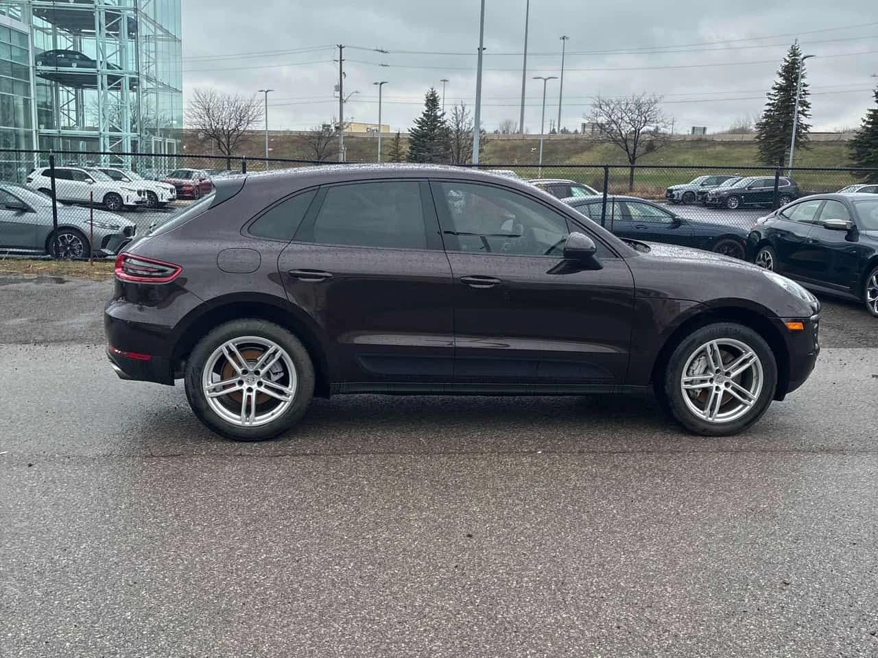 Porsche Macan * S * PANO* KEYLESS* ПОДГРЕВ* , снимка 3 - Автомобили и джипове - 54177911