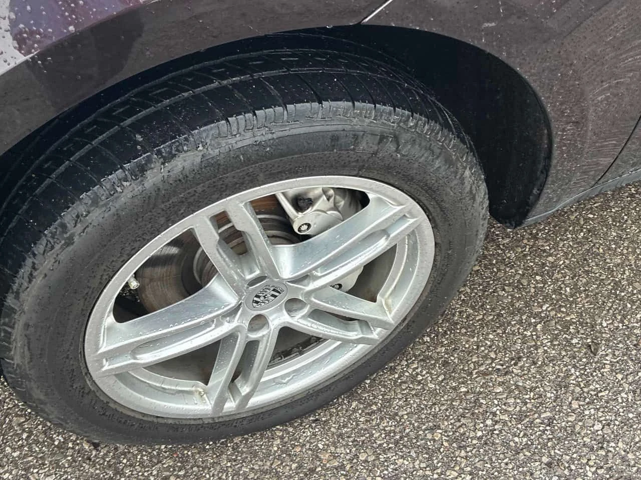 Porsche Macan * S * PANO* KEYLESS* ПОДГРЕВ* , снимка 7 - Автомобили и джипове - 54177911