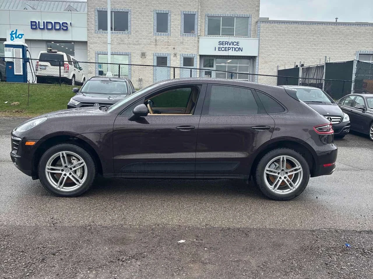 Porsche Macan * S * PANO* KEYLESS* ПОДГРЕВ* , снимка 2 - Автомобили и джипове - 54177911