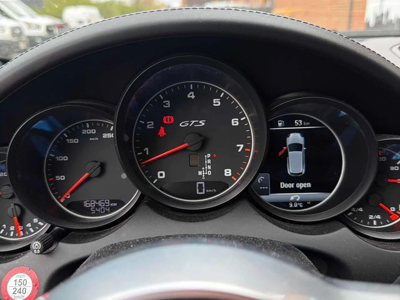 Porsche Cayenne * GTS * ПАНО* ДВА ЧИФТА ДЖАНТИ* ОБДУХВАНЕ* 360КАМ*, снимка 7 - Автомобили и джипове - 54397276