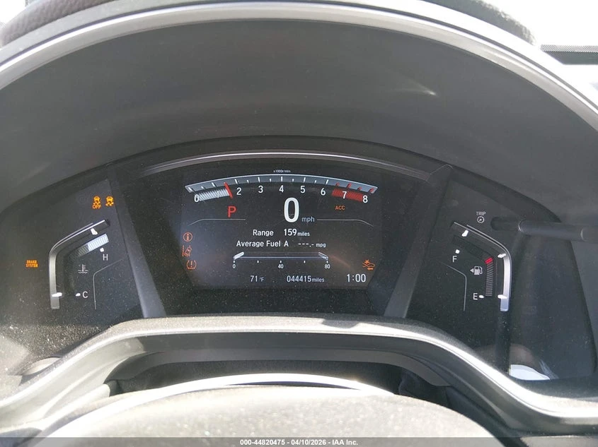 Honda Cr-v 1.5L I-4 DI, DOHC, VVT, TURBO, 190HP Front Wheel | Mobile.bg � ����������� 7