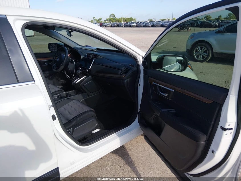 Honda Cr-v 1.5L I-4 DI, DOHC, VVT, TURBO, 190HP Front Wheel | Mobile.bg � ����������� 5