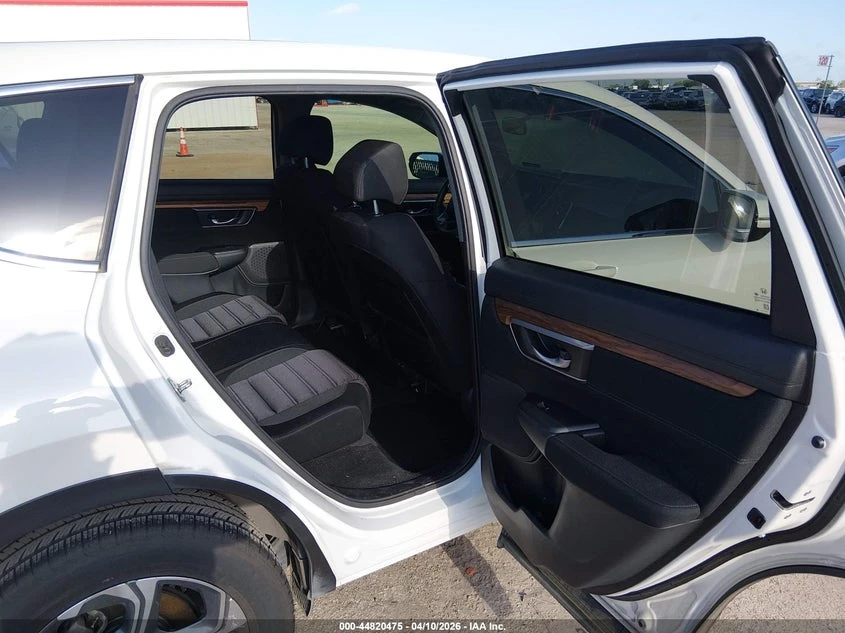 Honda Cr-v 1.5L I-4 DI, DOHC, VVT, TURBO, 190HP Front Wheel | Mobile.bg � ����������� 8