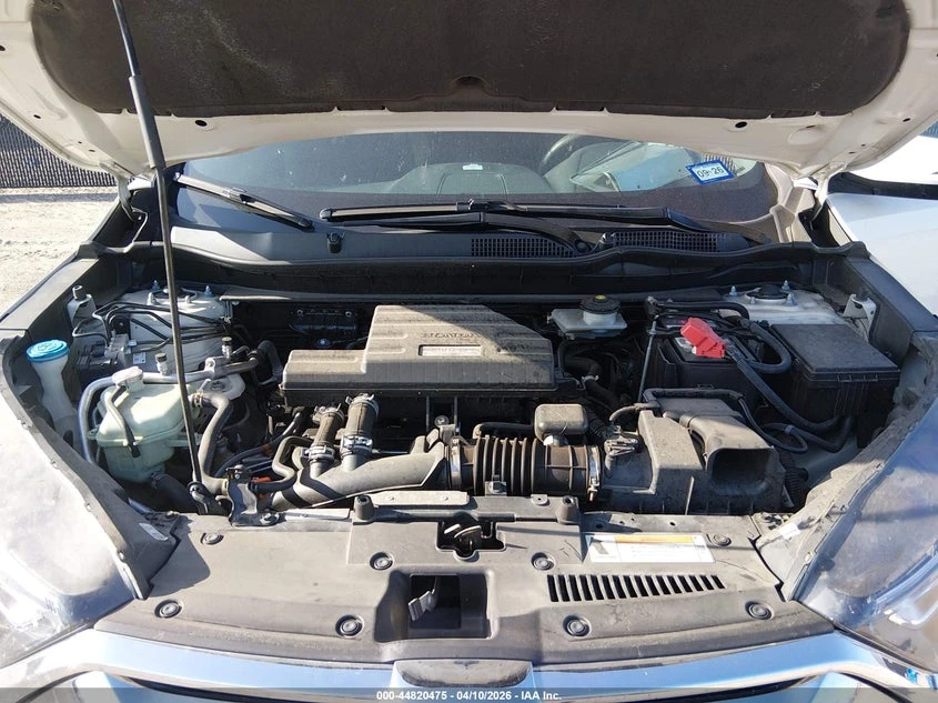 Honda Cr-v 1.5L I-4 DI, DOHC, VVT, TURBO, 190HP Front Wheel | Mobile.bg � ����������� 10