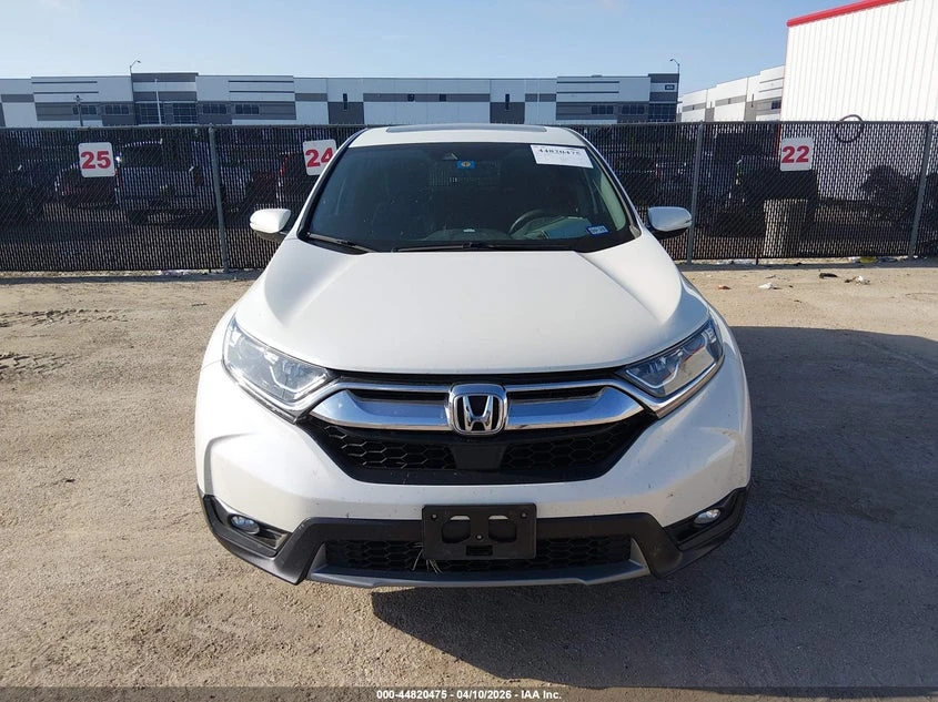 Honda Cr-v 1.5L I-4 DI, DOHC, VVT, TURBO, 190HP Front Wheel | Mobile.bg � ����������� 12