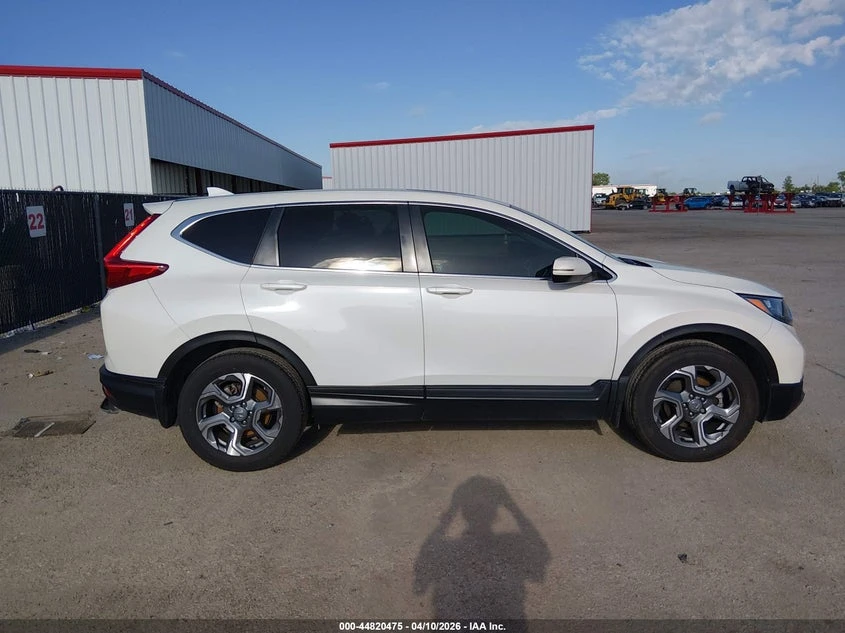 Honda Cr-v 1.5L I-4 DI, DOHC, VVT, TURBO, 190HP Front Wheel | Mobile.bg � ����������� 13