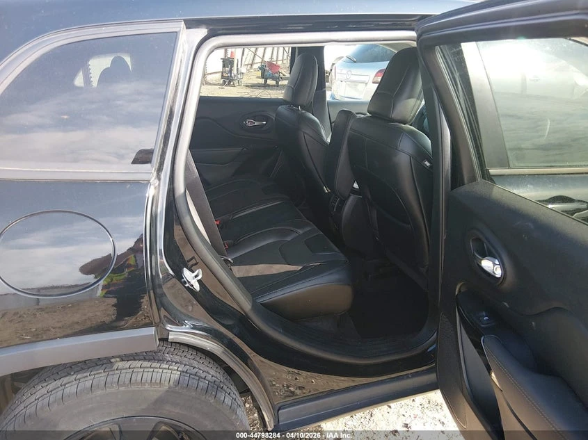 Jeep Cherokee 2.4l Altitude Lux 4X4 | Mobile.bg � ����������� 7