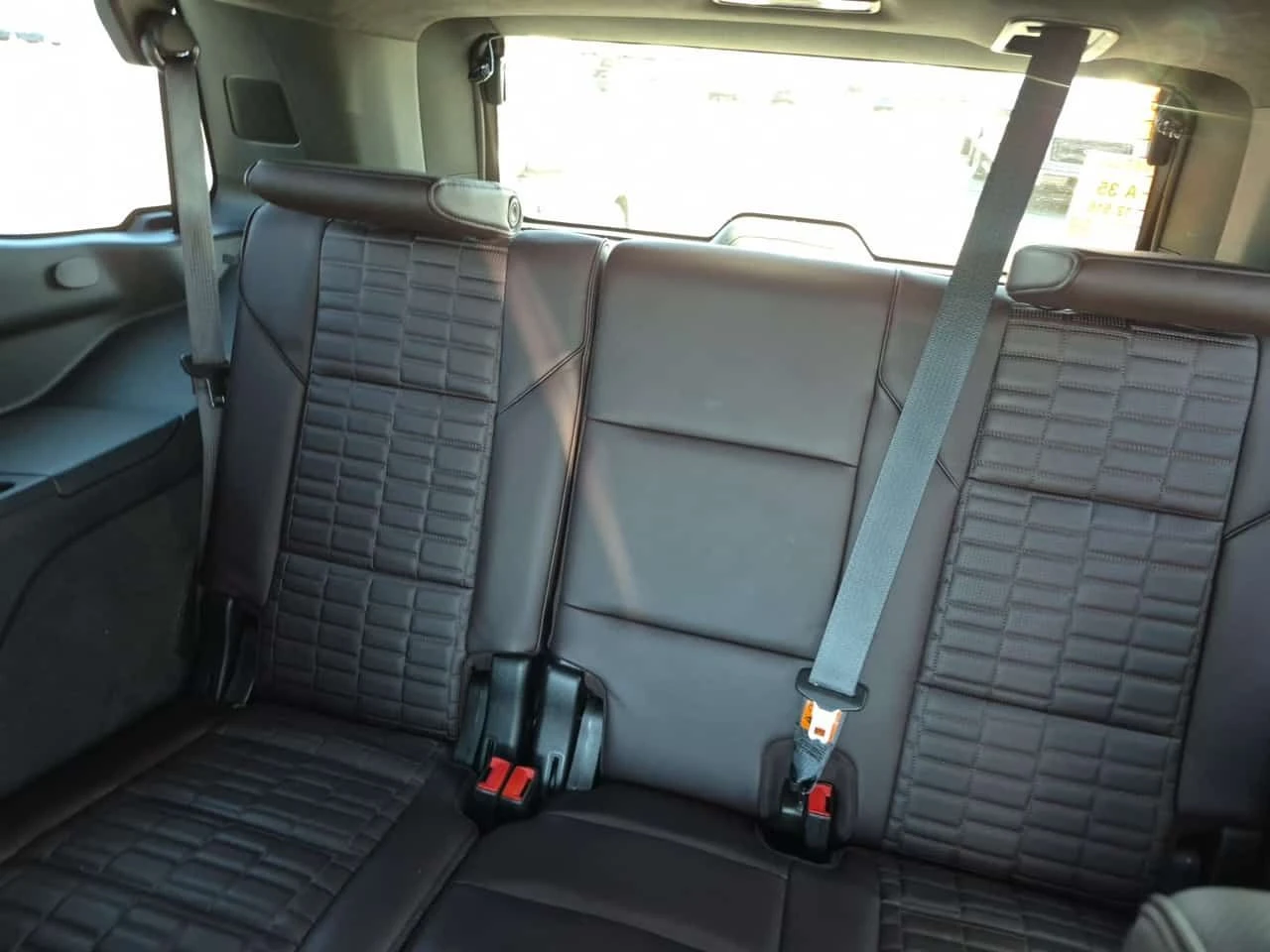 Cadillac Escalade 4WD PREMIUM LUXURY PLATINUM| БЕЗ УДАРИ| CARFAX, снимка 15 - Автомобили и джипове - 54450790