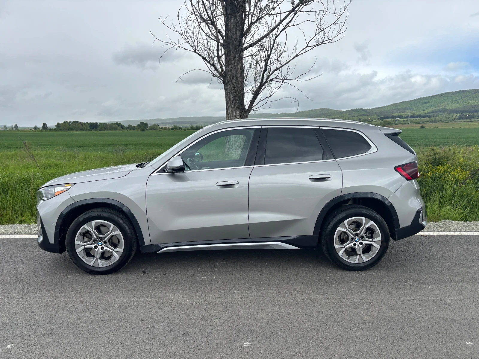 BMW X1, снимка 4 - Автомобили и джипове - 54580887
