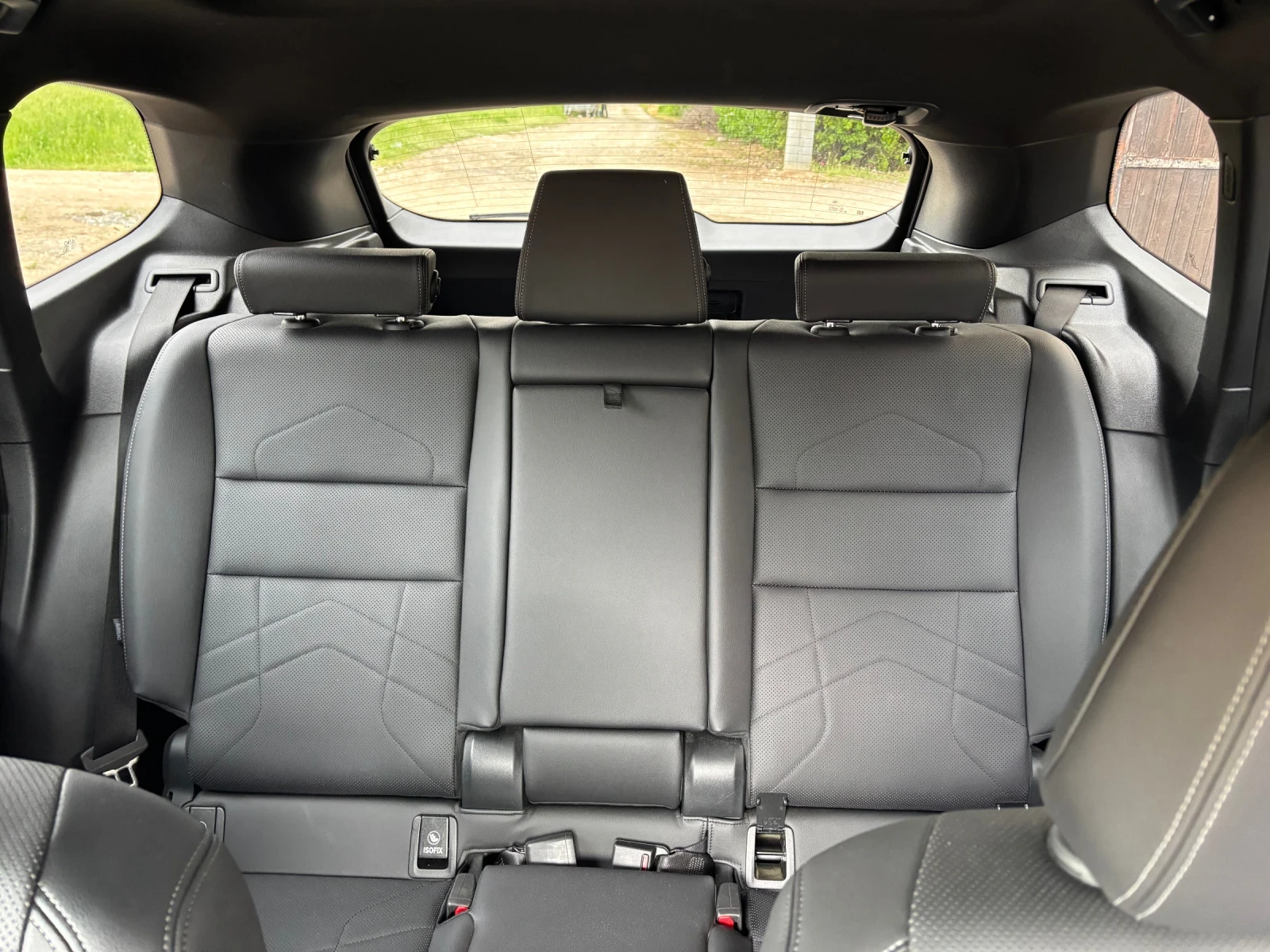 BMW X1, снимка 12 - Автомобили и джипове - 54580887