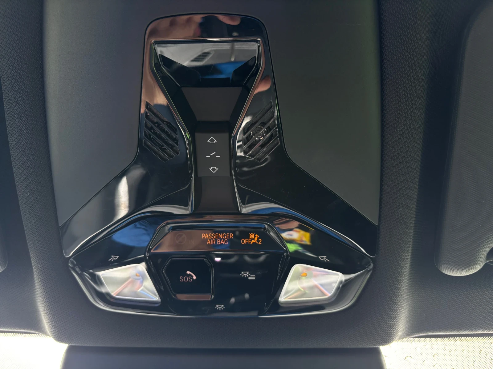 BMW X1, снимка 9 - Автомобили и джипове - 54580887