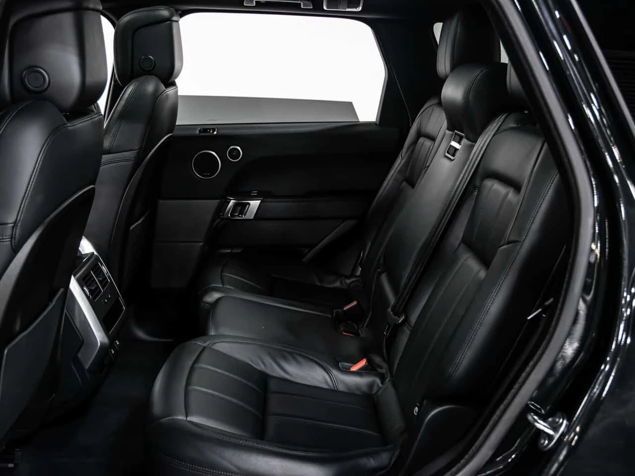 Land Rover Range Rover Sport * V6 SUPERCHARGED SE COLLISION AVOIDANCE NAVI * CA, снимка 11 - Автомобили и джипове - 54903222