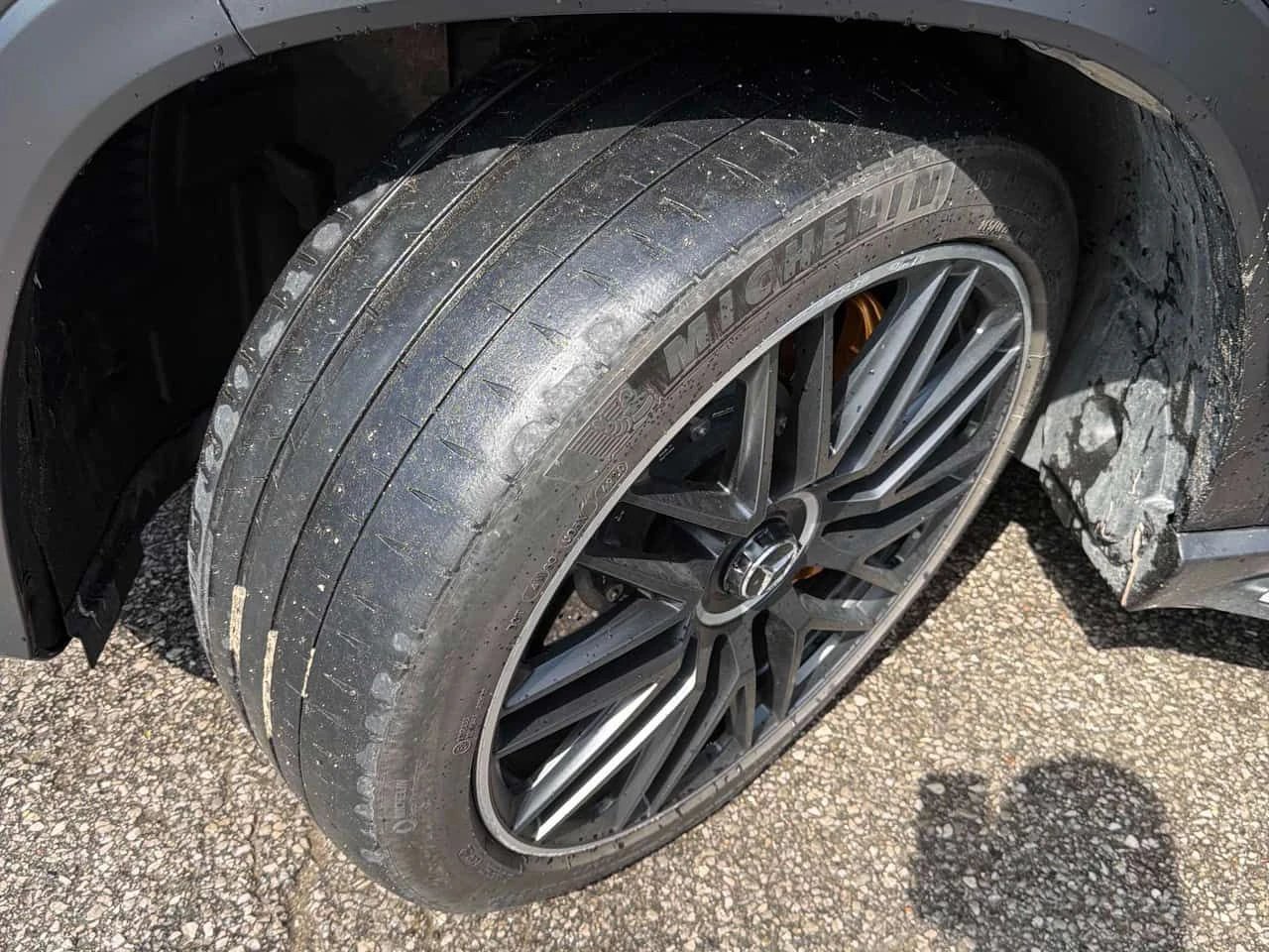 Mercedes-Benz GLS 63 AMG * CARFAX * ����� �� ����������� | Mobile.bg � ����������� 7