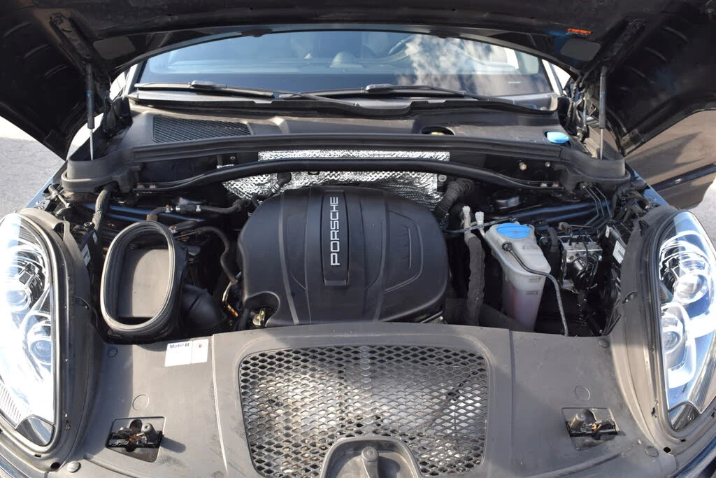 Porsche Macan 2.0 AWD , снимка 13 - Автомобили и джипове - 55218348
