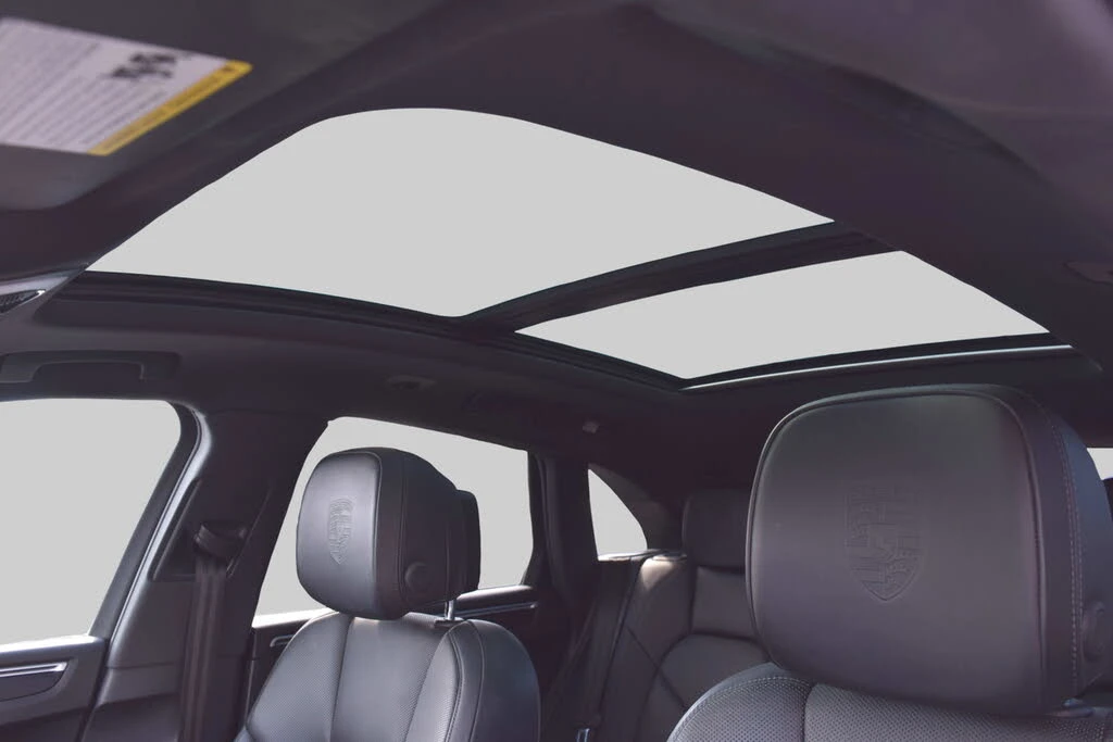 Porsche Macan 2.0 AWD , снимка 12 - Автомобили и джипове - 55218348