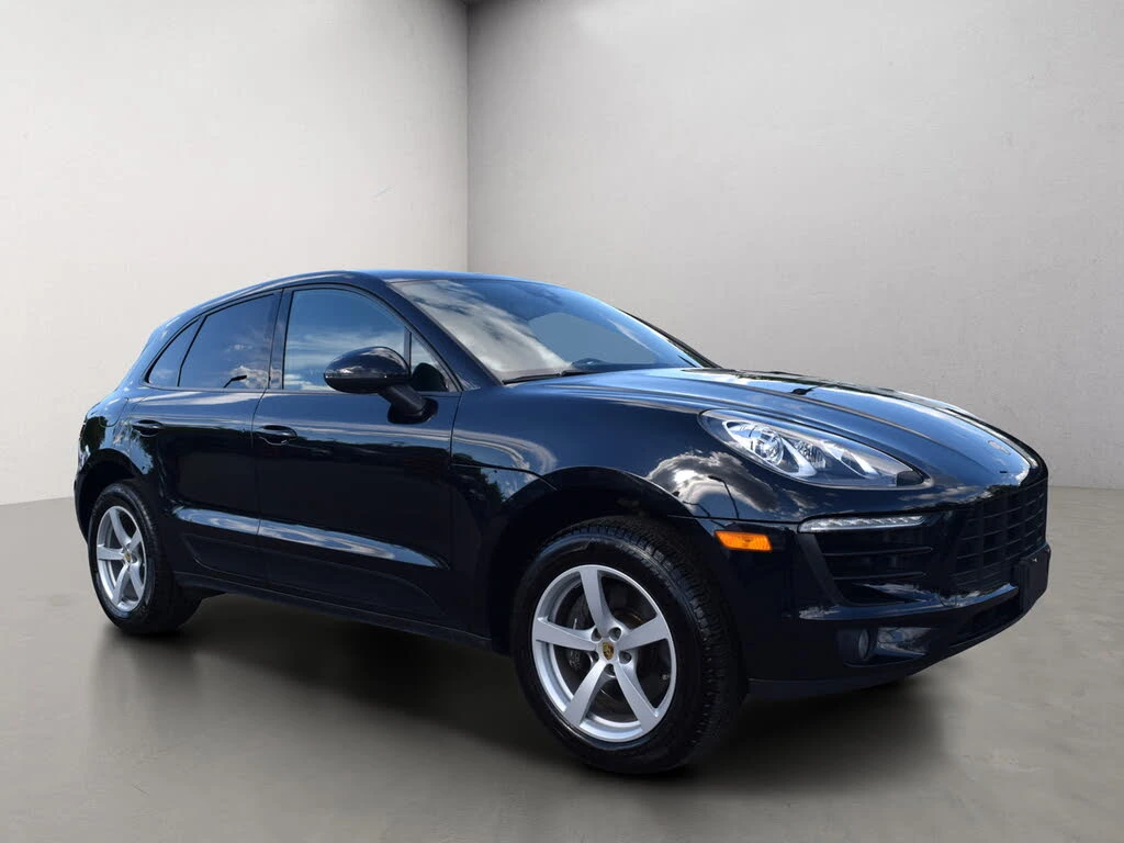 Porsche Macan 2.0 AWD , снимка 2 - Автомобили и джипове - 55218348