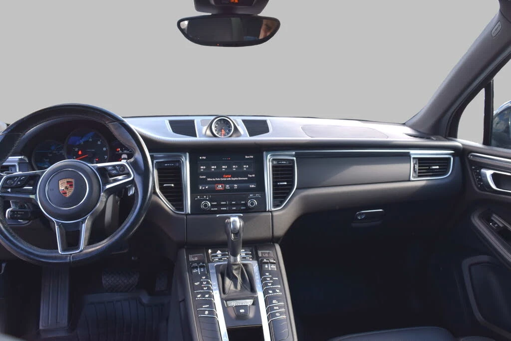 Porsche Macan 2.0 AWD , снимка 6 - Автомобили и джипове - 55218348