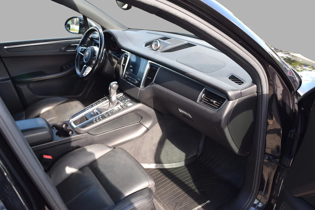 Porsche Macan 2.0 AWD , снимка 11 - Автомобили и джипове - 55218348
