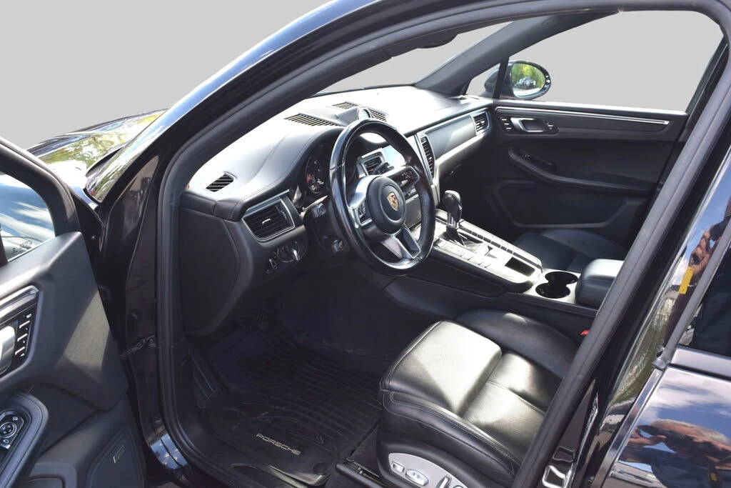 Porsche Macan 2.0 AWD , снимка 5 - Автомобили и джипове - 55218348