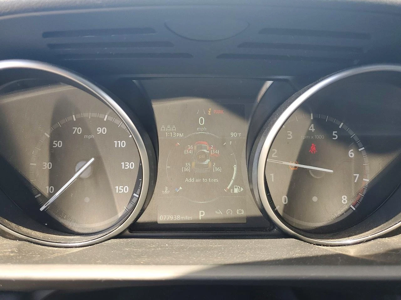 Land Rover Discovery 3.0l Se, снимка 9 - Автомобили и джипове - 55278109