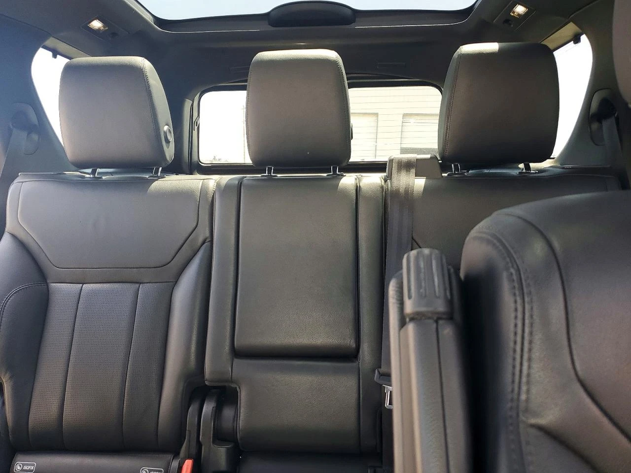Land Rover Discovery 3.0l Se, снимка 10 - Автомобили и джипове - 55278109