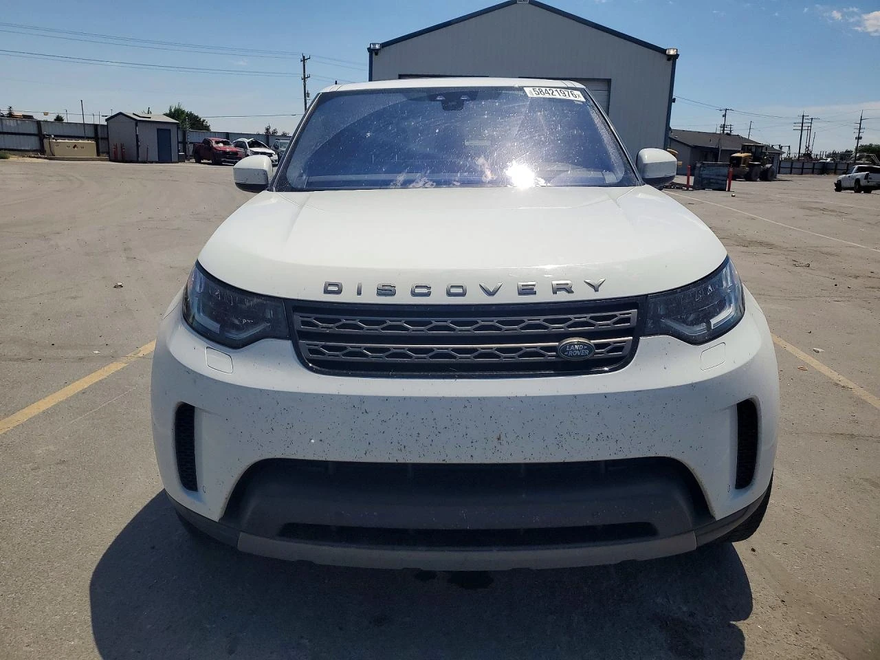 Land Rover Discovery 3.0l Se, снимка 5 - Автомобили и джипове - 55278109