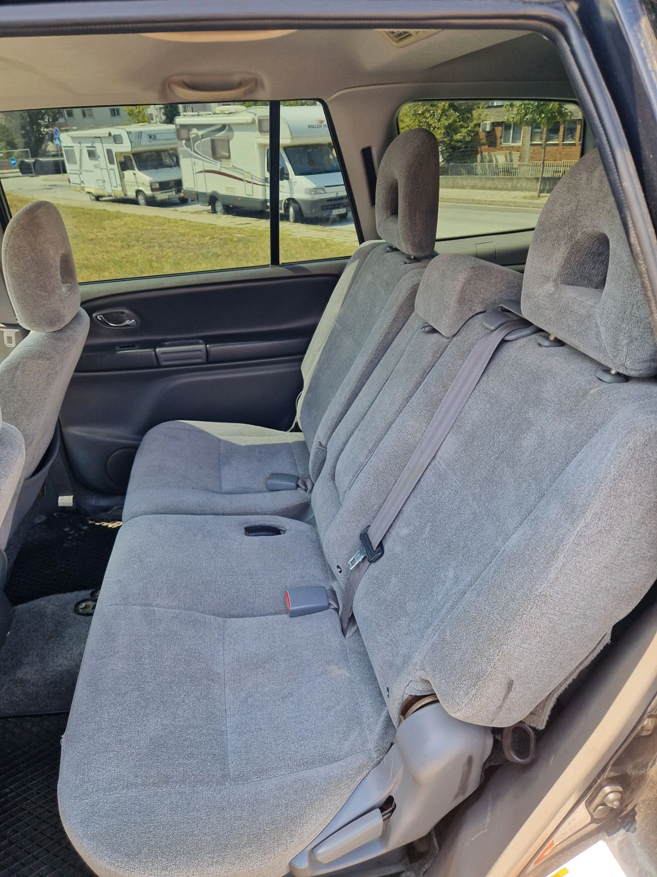Suzuki Grand vitara 2.7 i V6 XL  + газ , снимка 9 - Автомобили и джипове - 55594792