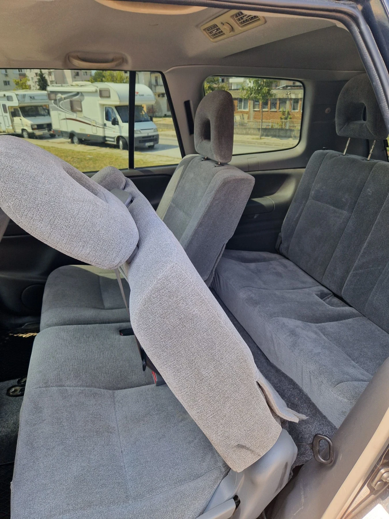Suzuki Grand vitara 2.7 i V6 XL  + газ , снимка 10 - Автомобили и джипове - 55594792