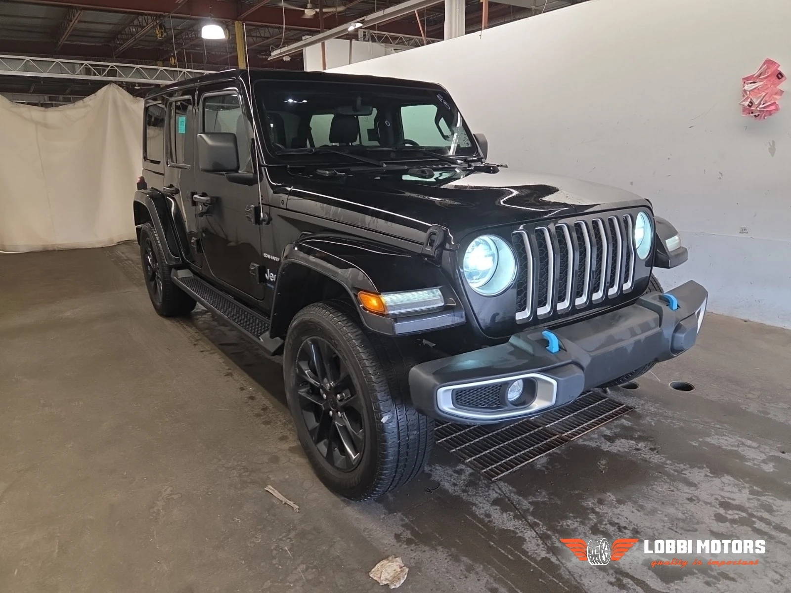 Jeep Wrangler, снимка 2 - Автомобили и джипове - 56199238
