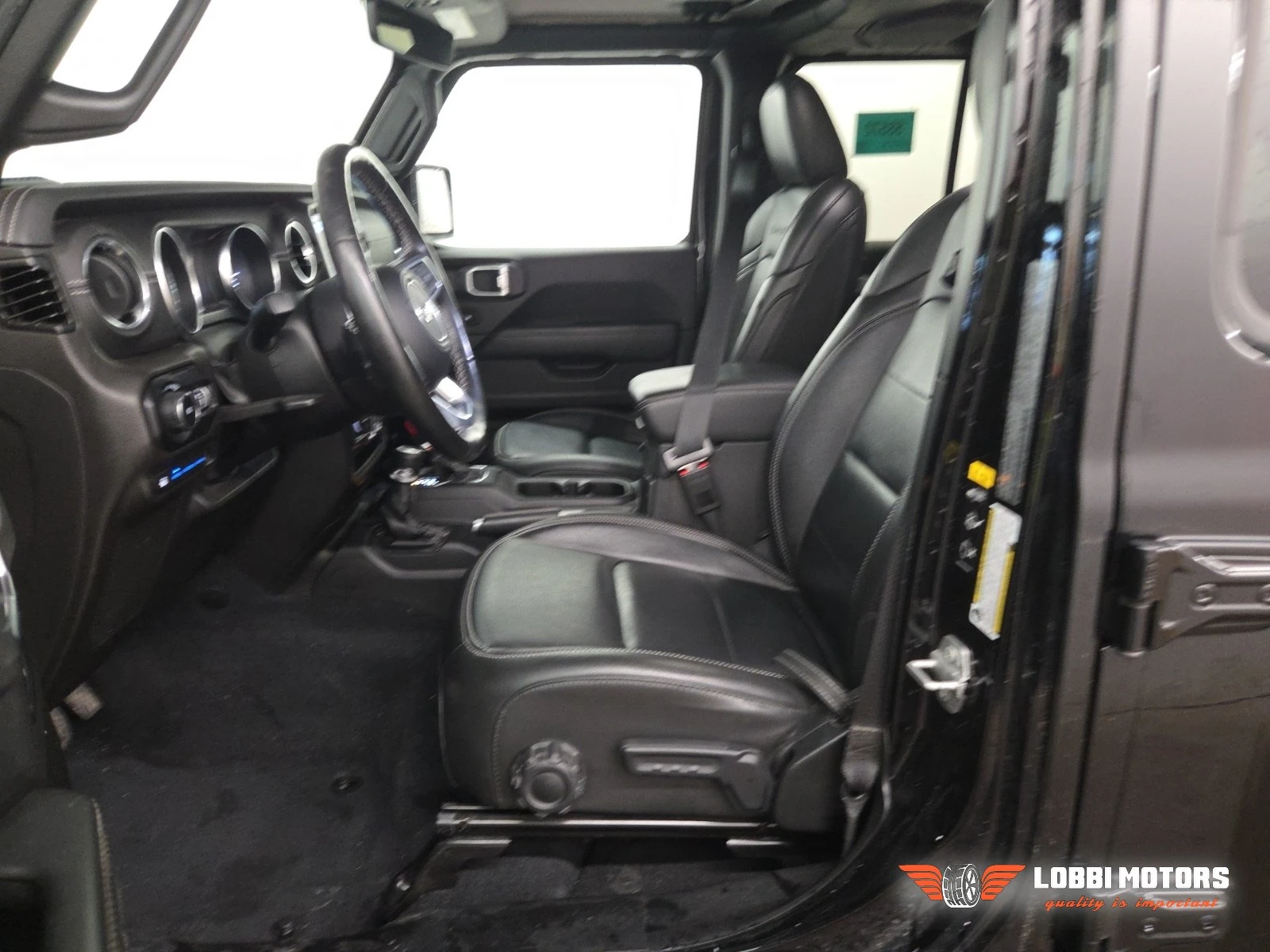 Jeep Wrangler, снимка 5 - Автомобили и джипове - 56199238