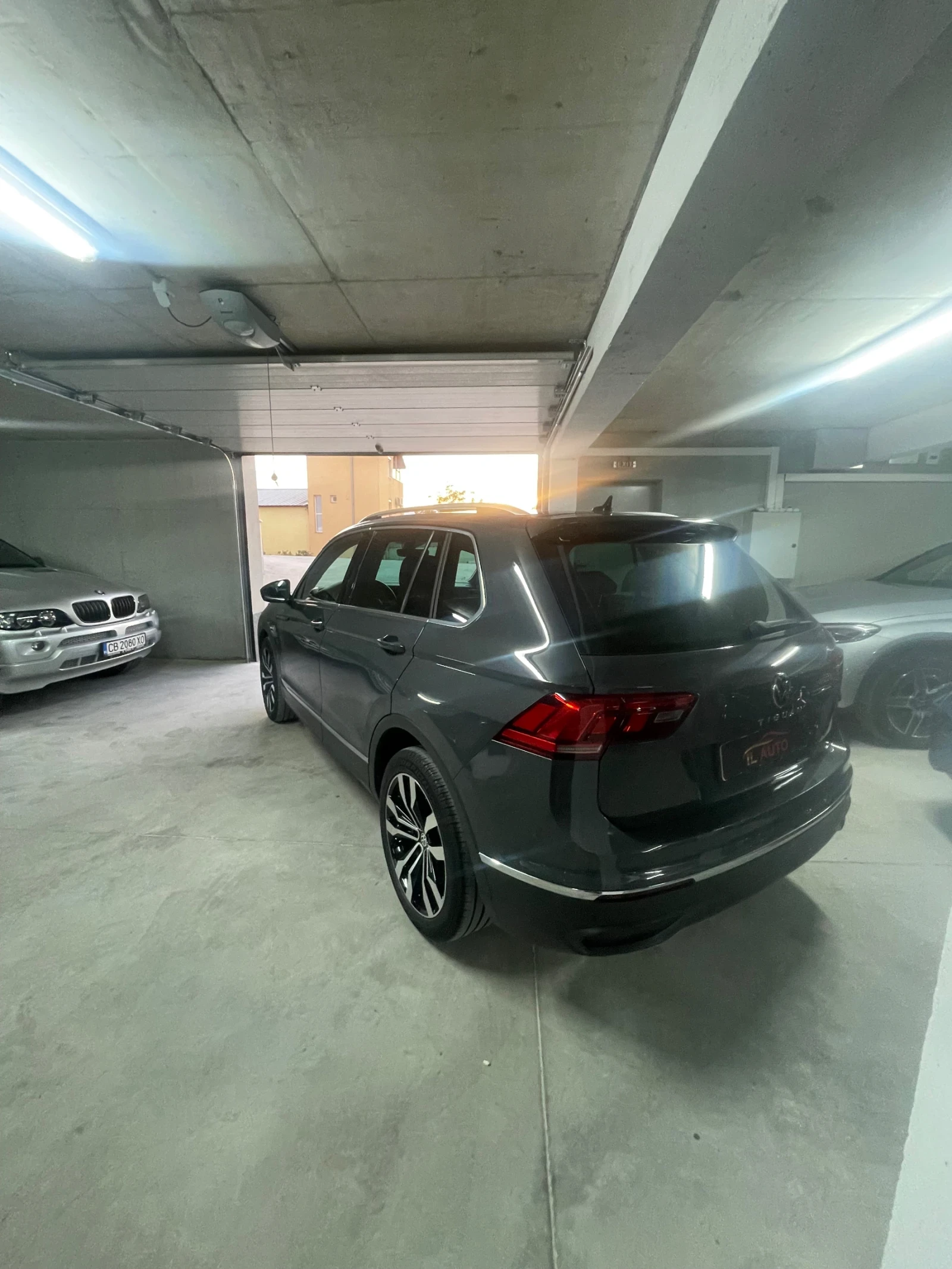 VW Tiguan 2.0 Tdi/Face/�����/�������/��� �������/ | Mobile.bg � ����������� 6