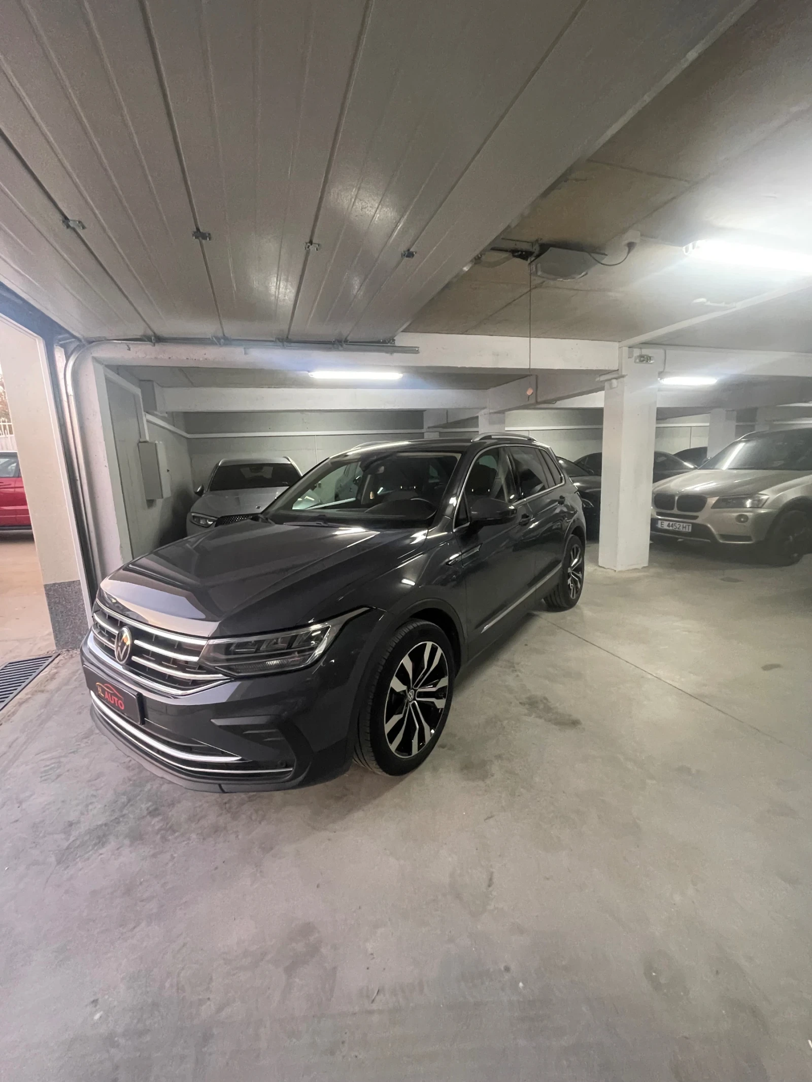 VW Tiguan 2.0 Tdi/Face/�����/�������/��� �������/ | Mobile.bg � ����������� 3