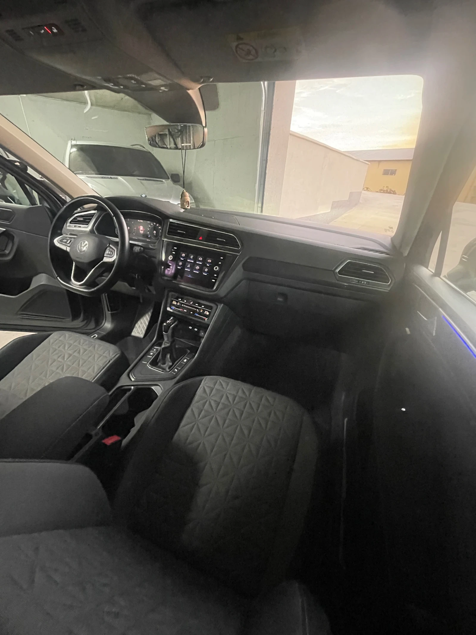 VW Tiguan 2.0 Tdi/Face/�����/�������/��� �������/ | Mobile.bg � ����������� 15