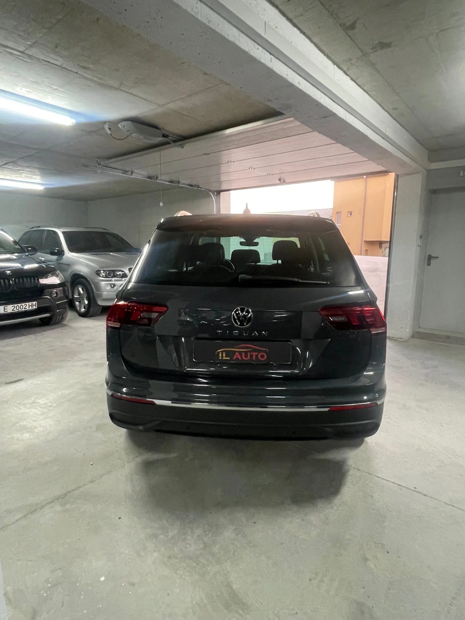 VW Tiguan 2.0 Tdi/Face/�����/�������/��� �������/ | Mobile.bg � ����������� 4