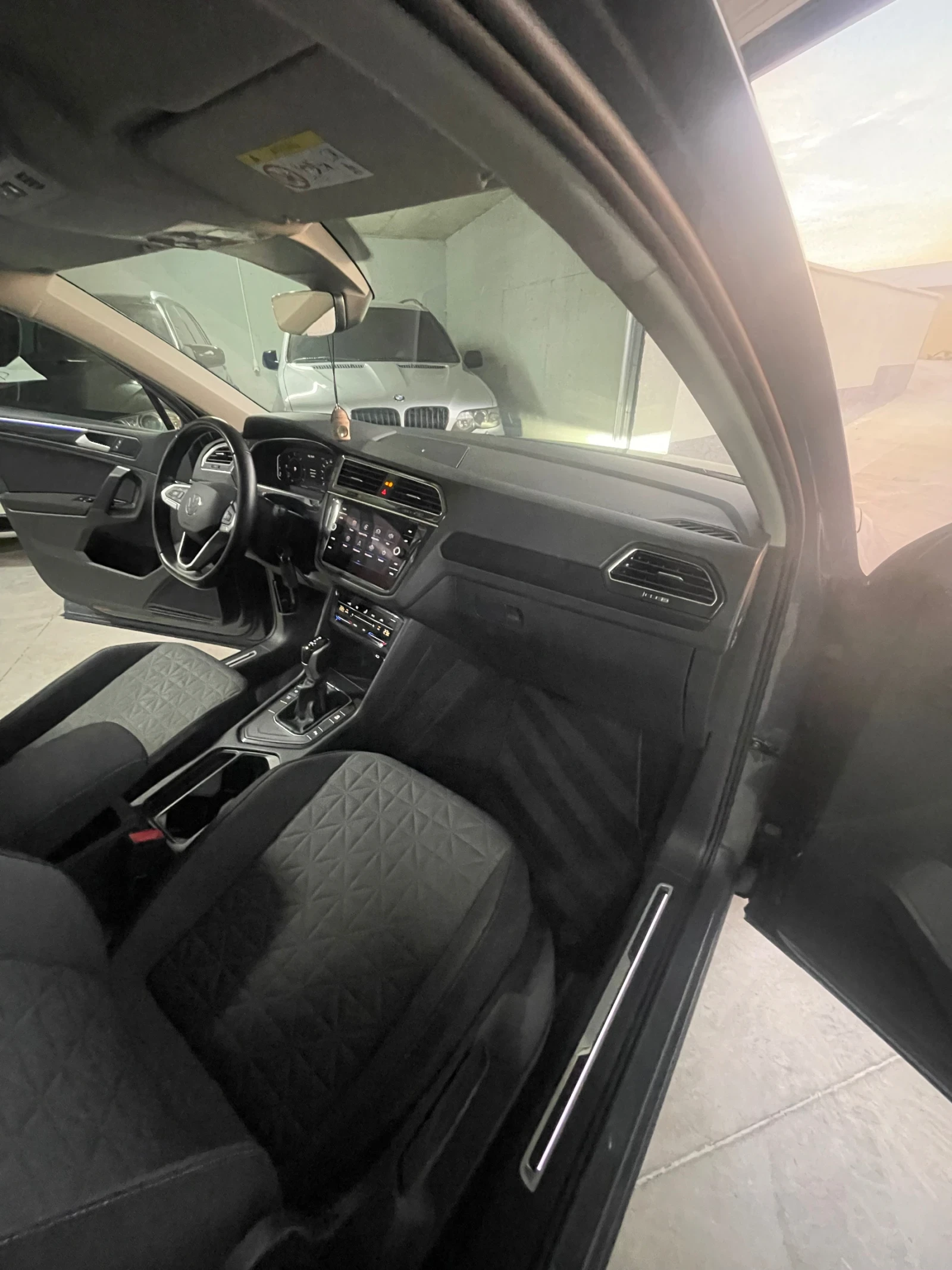 VW Tiguan 2.0 Tdi/Face/�����/�������/��� �������/ | Mobile.bg � ����������� 12