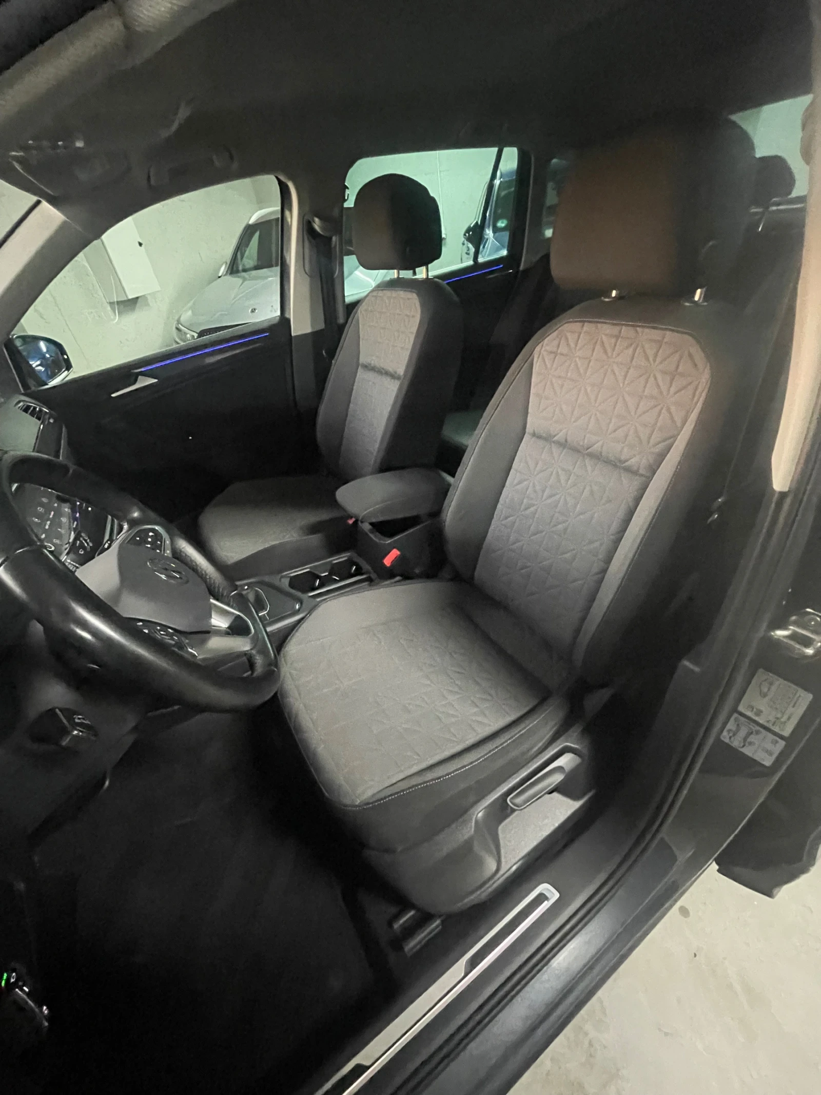 VW Tiguan 2.0 Tdi/Face/�����/�������/��� �������/ | Mobile.bg � ����������� 11