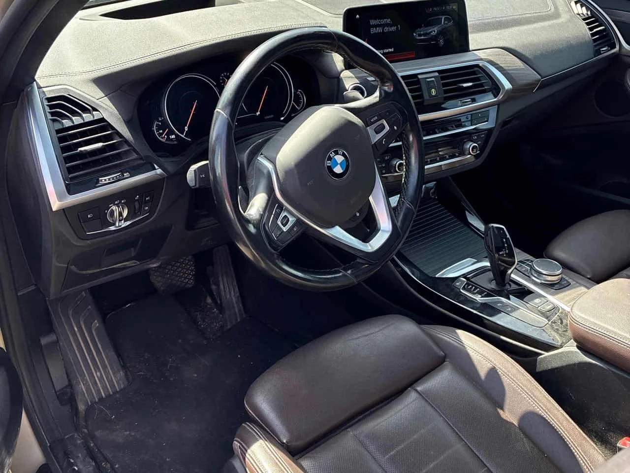 BMW X3 * xDrive30i * CARFAX *  | Mobile.bg � ����������� 5