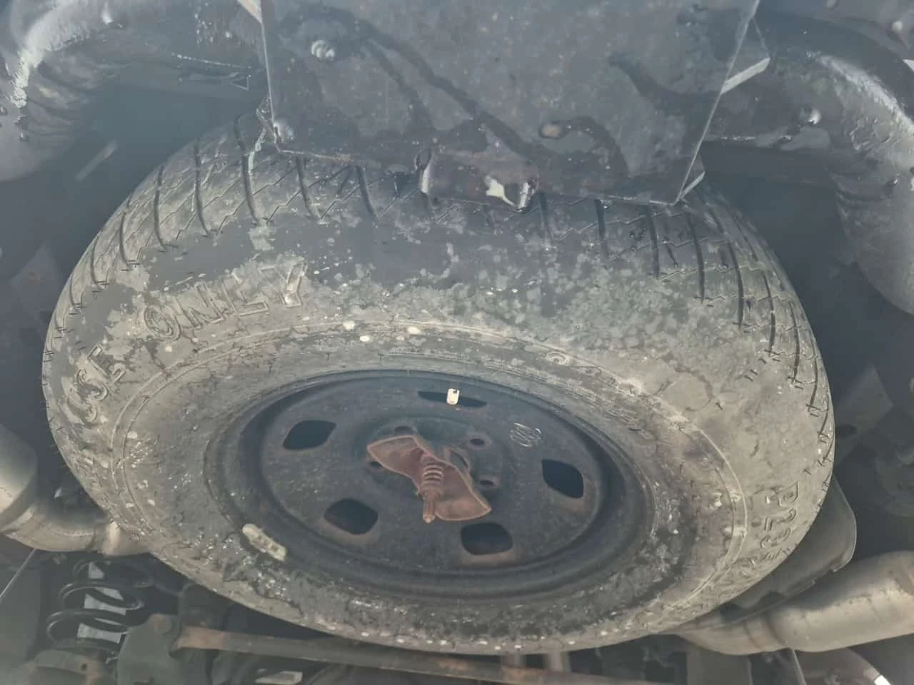 Dodge RAM 1500 * 4x4 Crew Cab 5'7" Box Express Crew Cab  | Mobile.bg � ����������� 14