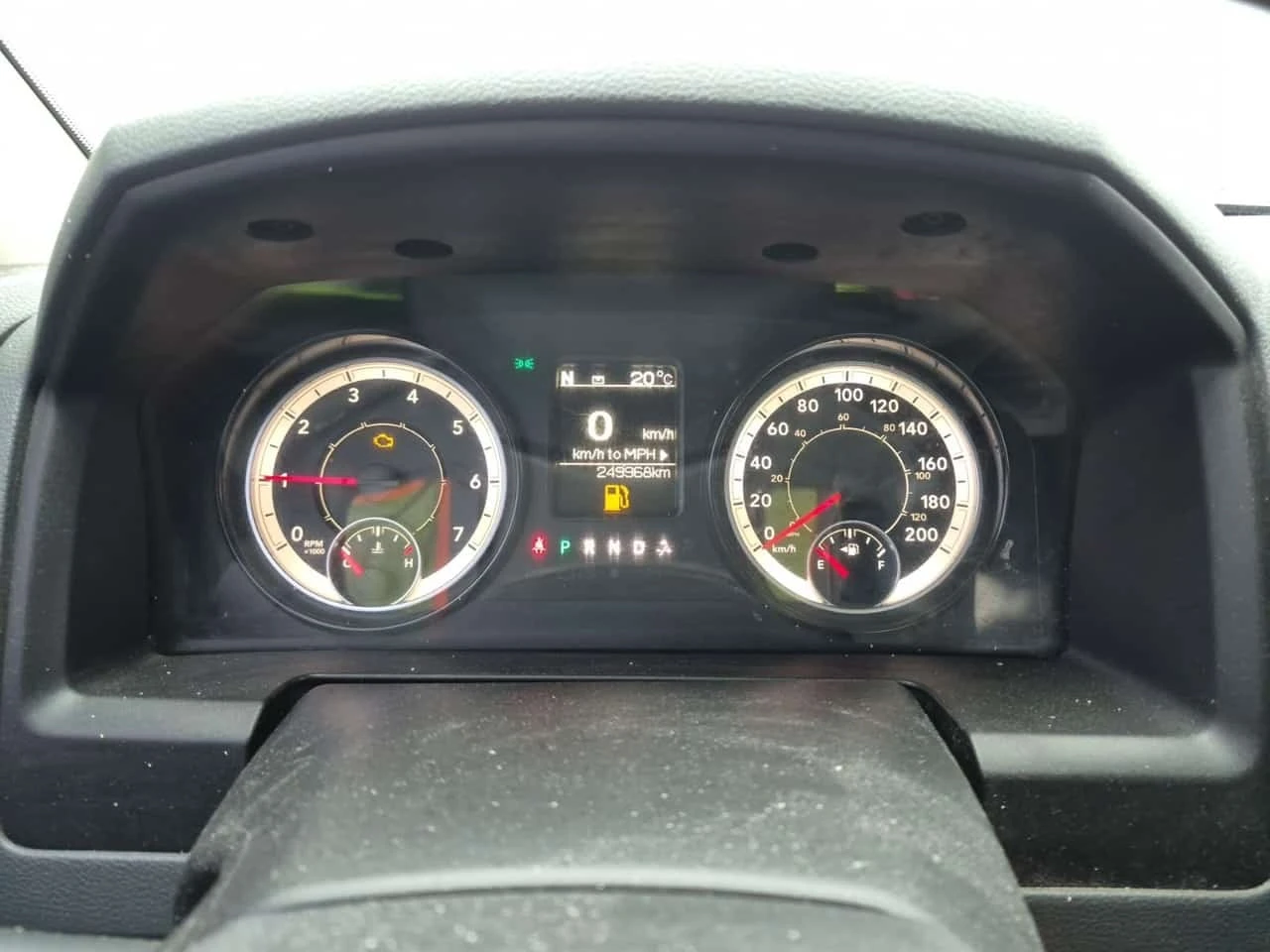 Dodge RAM 1500 * 4x4 Crew Cab 5'7" Box Express Crew Cab  | Mobile.bg � ����������� 9