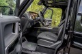 Mercedes-Benz G 63 AMG 4X4*KELLERFALTEN DESIGN*EXCLUSIVE*MANUFAKTUR*360 - изображение 9