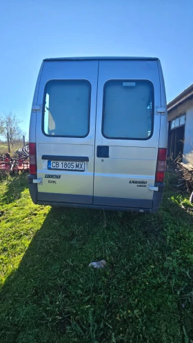 Fiat Ducato, снимка 7