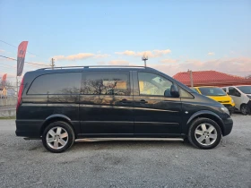 Mercedes-Benz Vito 2.2cdi, снимка 9