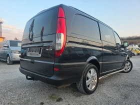 Mercedes-Benz Vito 2.2cdi, снимка 6