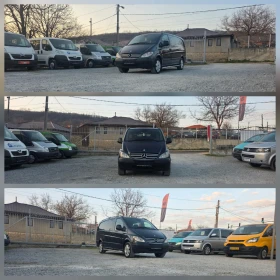 Mercedes-Benz Vito 2.2cdi, снимка 7