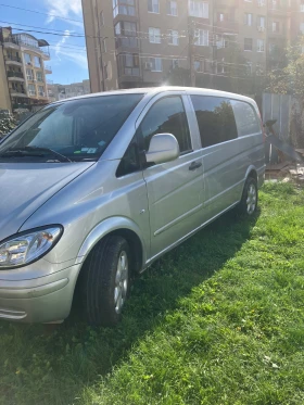 Обява за продажба на Mercedes-Benz Vito ~6 000 EUR - изображение 1