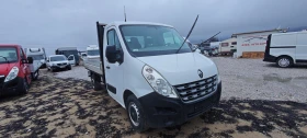     Renault Master 2.3 165k.c.