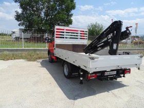 Iveco 35c17 3.0HPI  . * *  | Mobile.bg    10
